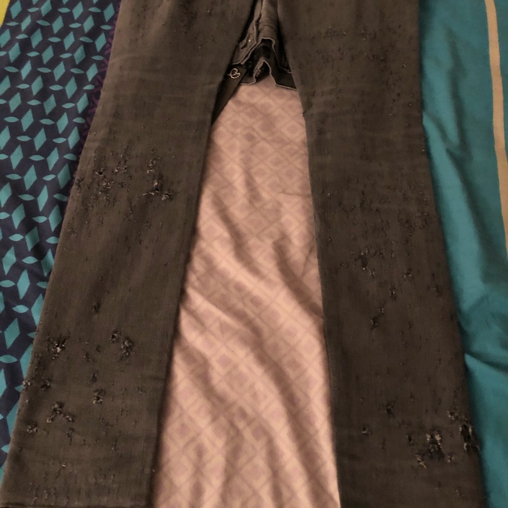Mike Amiri Jeans - Picture 3 of 7